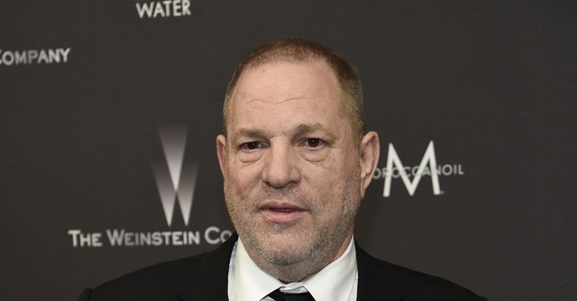 Democratic Senator: Any Party Member Who Took Money From Harvey Weinstein Should Give It Back 