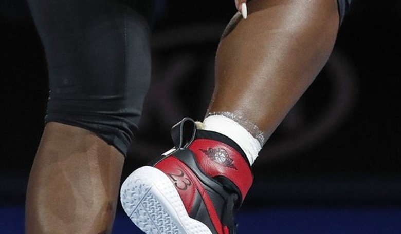 Nike CEO of Michael Jordan's Shoe Brand Makes Startling Admission