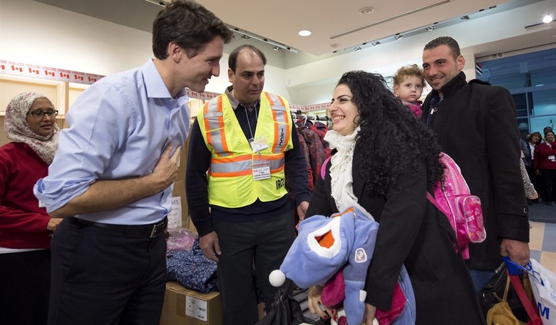 The New York Times Celebrates Canada's Record Immigration Numbers