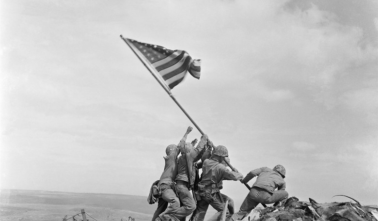In Memoriam of the Fallen - Memorial Day 2022