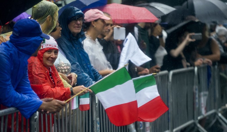 NJ School District Replaces Holidays on School Calendar With 'Day Off' After Italian Uprising
