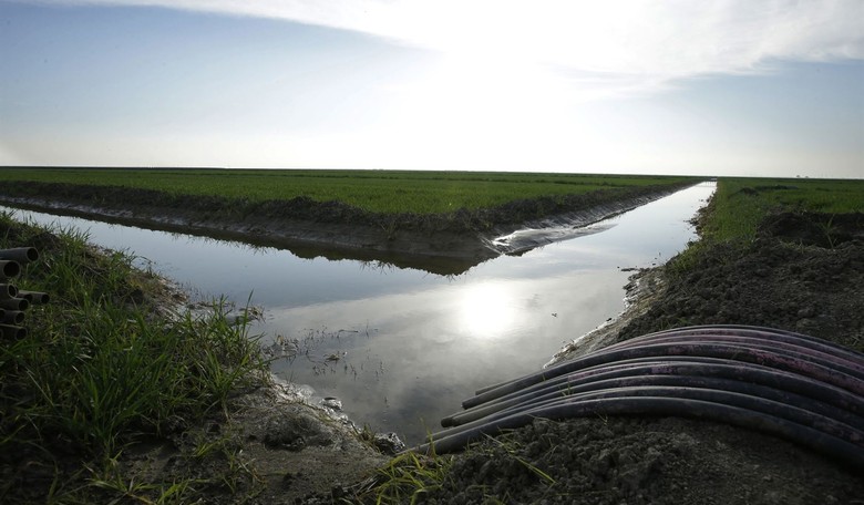 Company That Bought 55,000 Acres Around Travis AFB Now Suing Landowners for 'Price Gouging'