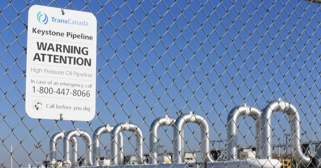 Biden Administration Plans to Kill Keystone XL Oil Pipeline On Day One With an Executive Order