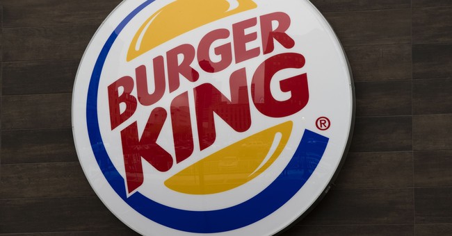 Burger King Rips Chick Fil-A With New &lsquo;Woke&rsquo; Virtue Signaling Chicken Sandwich Promotion