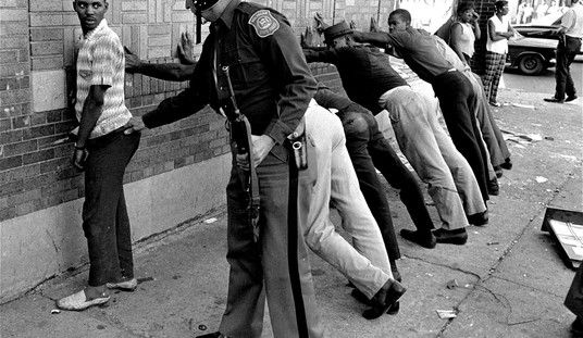 Oklahoma District Attorney: 'This is not Seattle. We’re not putting up with this lawlessness here'