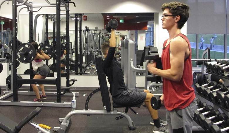 San Francisco Gym Owners Angry After Finding Out Government Gyms Have Been Open for Months