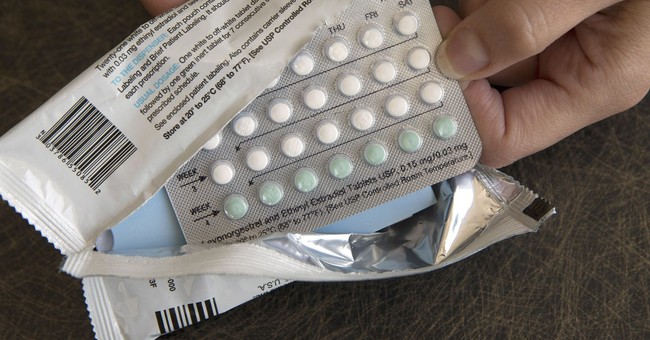 If You Can Pay for Aspirin, You Can Pay for Birth Control