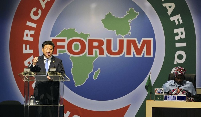 COVID-19 Is A Tragedy for Africa—Reminder of the US’s Vital Role in the Region