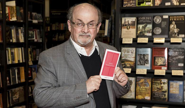 How to Hate 'Islamophobia' and Support Salman Rushdie
