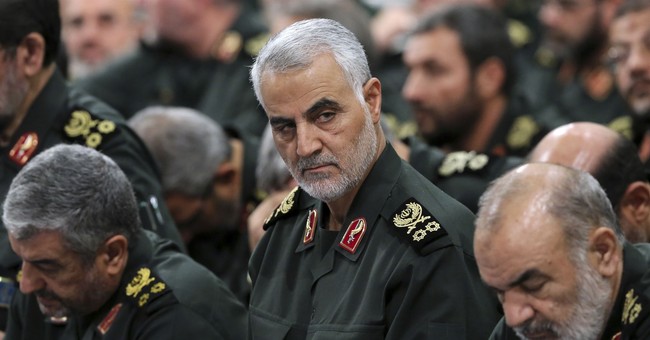 Iran Is Planning Its Revenge for the Death of Soleimani