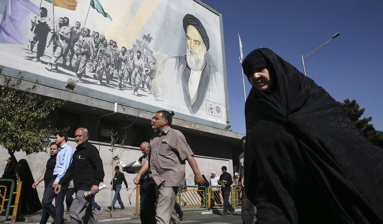 UN Inspectors Find Traces of Enriched Uranium at Previously Undeclared Sites in Iran
