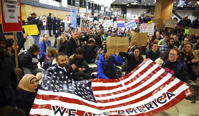 Why American Muslims Are So Islamophobic