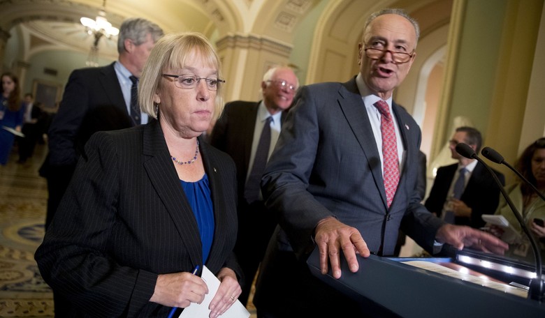 War on Reality: Not a Single Dem Senator Voted to Define Pregnancy as Unique to Biological Females