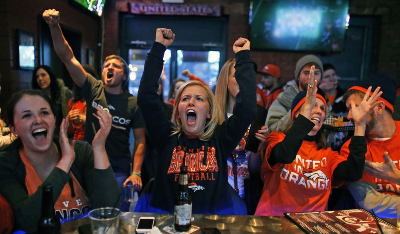 #Feminism: NFL Announcer Praises Female Football Fans, the Idiotic Reactions Were About as 2020 as It Gets
