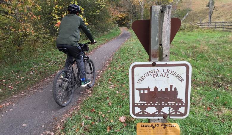 Election Blues Making You Want to Run Away? Soon We'll Have a Coast-to-Coast Bike Trail Across America
