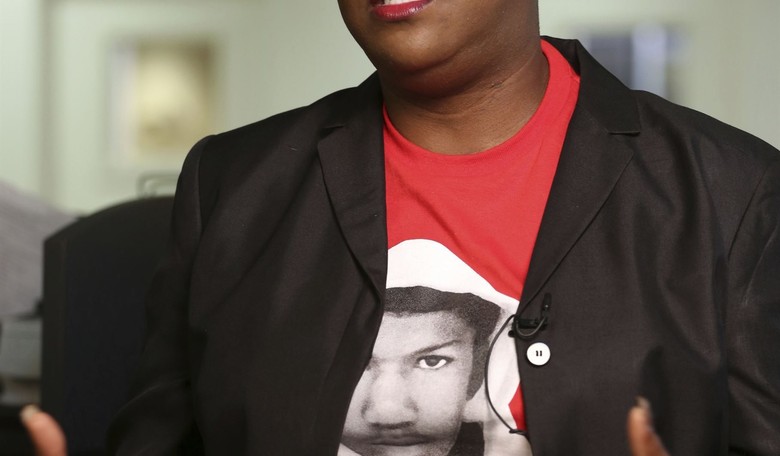 Trayvon's Mom, Sybrina Fulton: 'I Think We Need More Police'