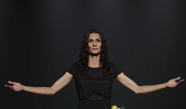 The Rise of 'Womanface' and the Glorification of Mental Illness