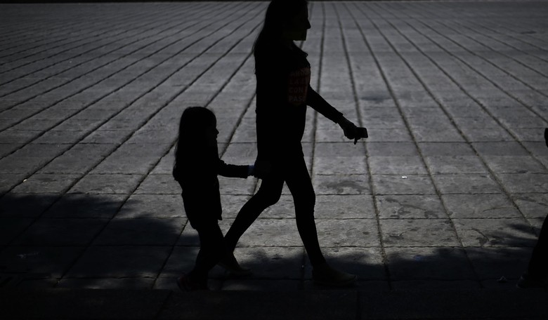 CA Dems Block Bill That Would Make Human Trafficking of a Minor a Serious Felony