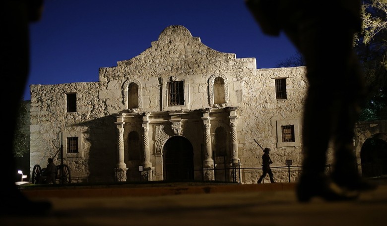 The San Antonio Government Is Abusing Eminent Domain to Steal a Texas Bar Owner’s Livelihood