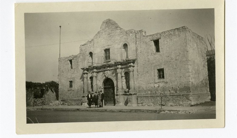 The Alamo Deserves So Much Better Than San Antonio's Treatment of It