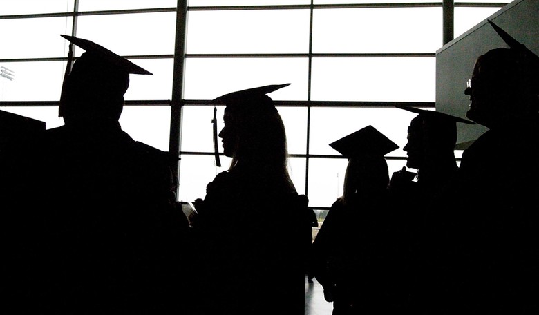 In 2016 Donald Trump Had Some Interesting Ideas of His Own About the Student Debt Crisis