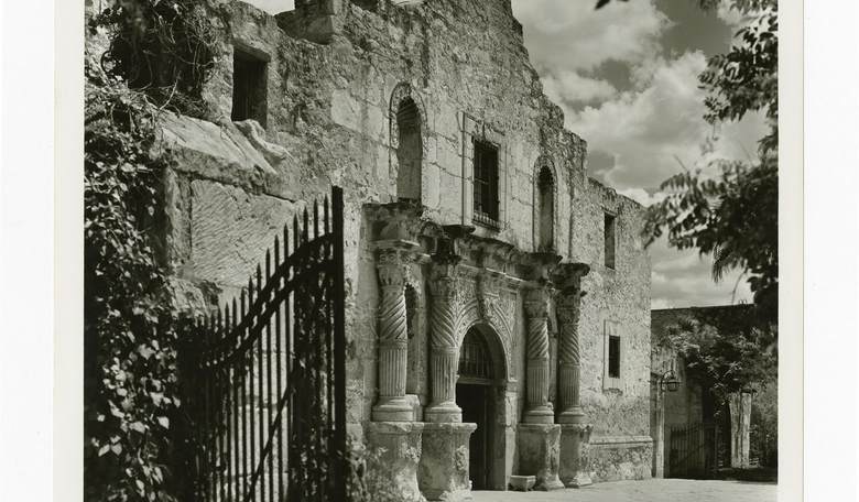Politico Should Not Mess With Texas History. Especially the Alamo.