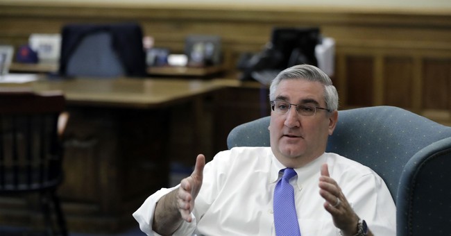 Indiana Governor Signs Law Requiring Clinics to Report Abortion Complications