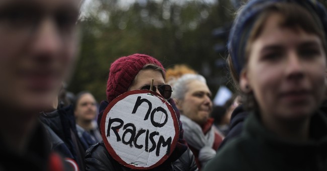 UC Berkeley Professor Told Students Abolishing Whiteness Means Wiping out White People