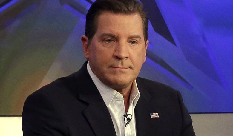 Watch: Eric Bolling Gets Accused of Racism on Air, He Responds Accordingly