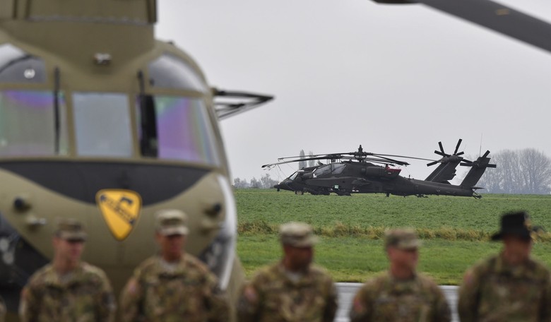 Is Our Military Being Used as Vaccine Guinea Pigs? A Flight Surgeon's Testimony Will Make You Wonder