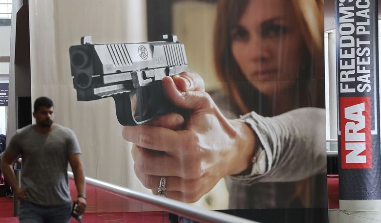 Good Guy With a Gun: True Stories of 2nd Amendment Self-Defense, Vol. 1