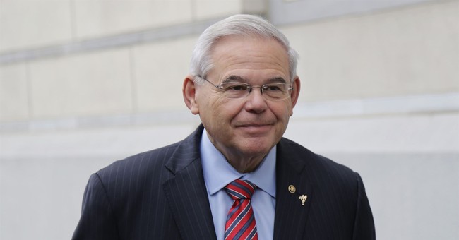 Menendez Juror: ‘Personally, He’s Not Guilty,’ And ‘Yes, There’s Trouble In The Jury Room”