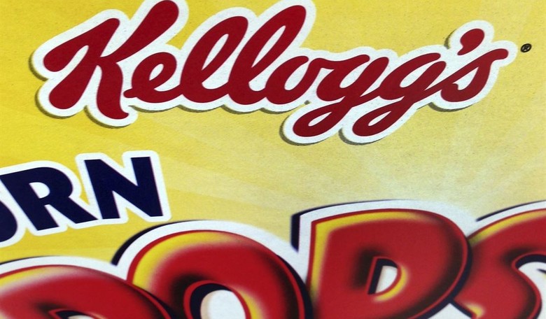 Kellogg's Donated $91 Million to BLM After Cutting Employee Benefits