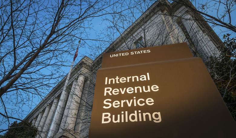 Judiciary Committee: IRS Agent Used Fake Name to Trick His Way Into Citizen's Residence