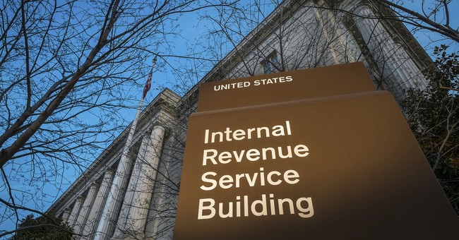 Florida Prepares to Hold the IRS Accountable
