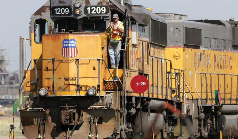Biden's Failure to Prevent a Railroad Strike Could Result in an Economic Catastrophe