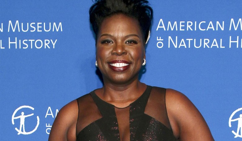 Actress Leslie Jones Claims 'Planned Parenthood Saved My Life'; Admits Not One, Not Two, but THREE Abortions