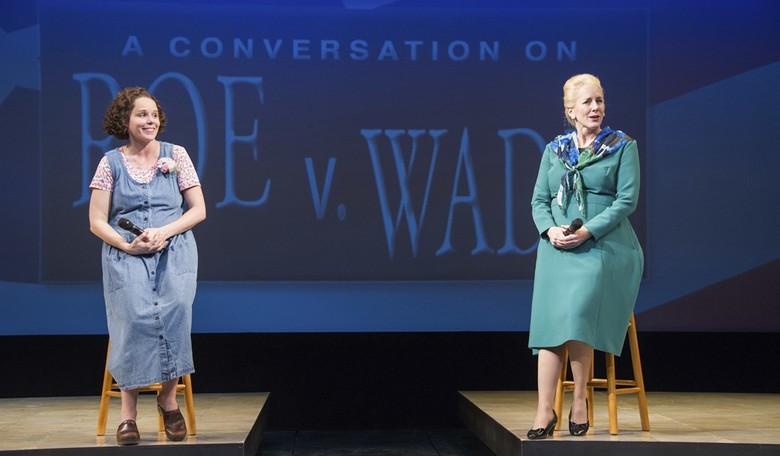 Nick Loeb Discusses His Upcoming Movie, Roe v Wade 1973