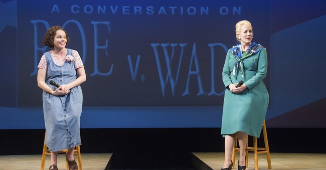 Nick Loeb Discusses His Upcoming Movie, Roe v Wade 1973