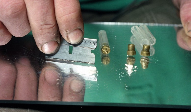 GMO Tobacco Plant Produces Cocaine in Its Leaves, Drug Users Rejoice