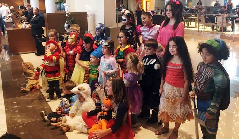 Anti-Defamation League's Halloween Costumes Guide Is Scary Ridiculous