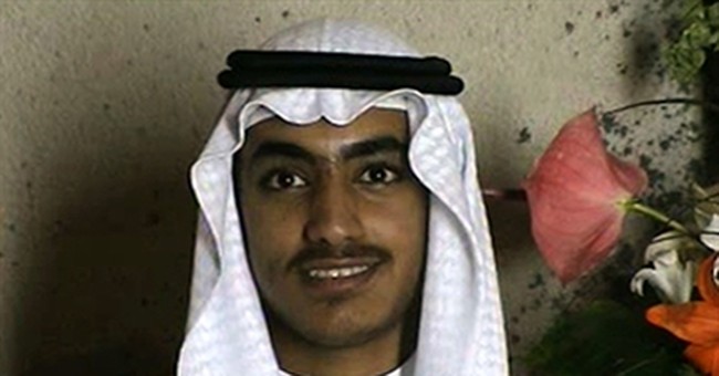 Osama Bin Laden's Son, Possible Heir to Al Qaeda, Is Dead