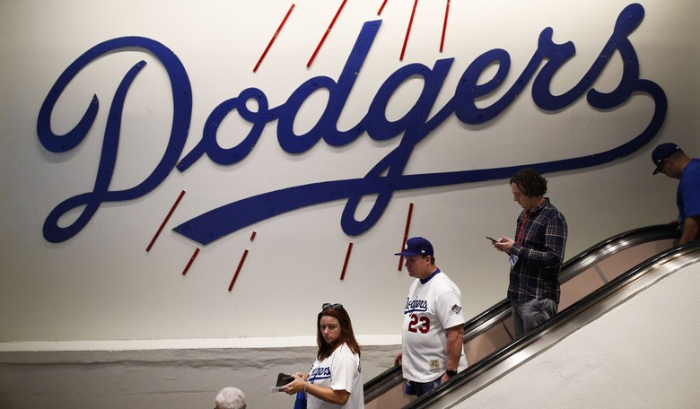 WATCH: Dodgers Stadium Organist Makes a Special Tribute to Andy Fletcher of Depeche Mode
