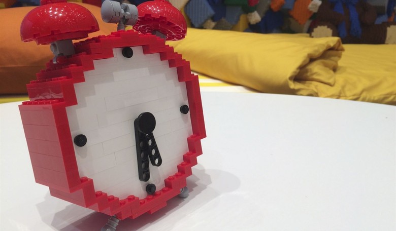 Don't Confuse the Kids: LEGO Requests All Marketing for Its Police and Fire Sets Be Removed