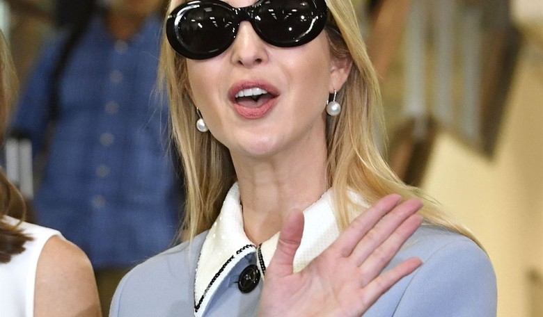 Troll of the Year Award: Ivanka Trump's ONE-Word Tweet Sends Left Into Apoplectic Meltdown