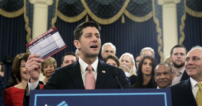 Analysis of GOP Tax Plan: The Basics, Early Concerns, and Inaccurate Attacks
