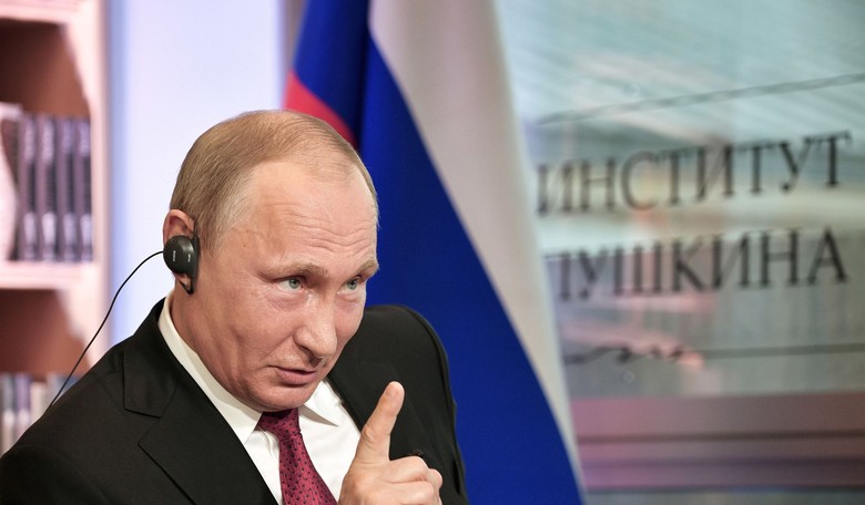 'Colossal and Devastating' 4th of July Supply-Chain Attack Hits U.S. Companies in Likely Russian Hacker Operation