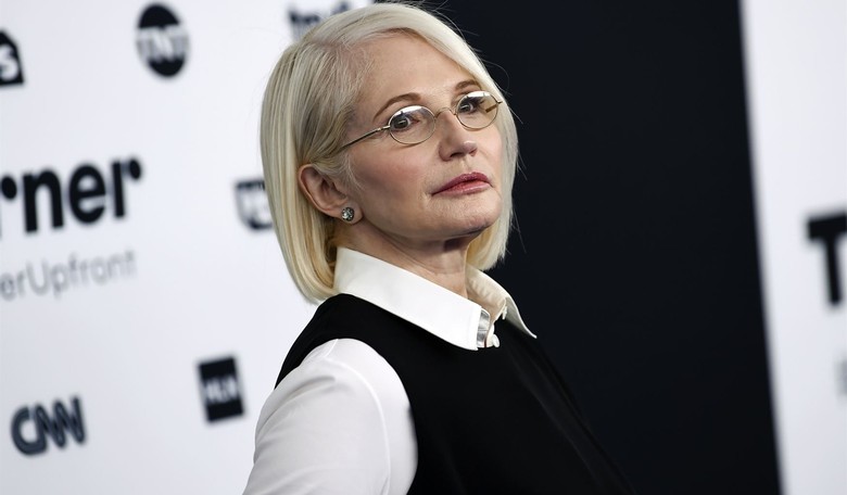 Another Aging Female Celebrity Thoroughly Embarrasses Herself Over Texas Fetal Heartbeat Law