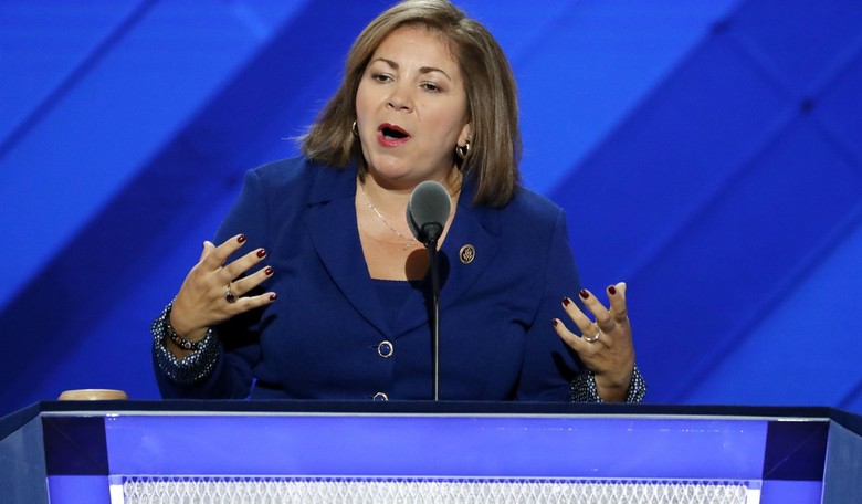CNN Anchor Busts Rep. Linda Sanchez in Tense Back and Forth Exchange Over Press Access to Migrant Facilities