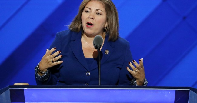 CNN Anchor Busts Rep. Linda Sanchez in Tense Back and Forth Exchange Over Press Access to Migrant Facilities